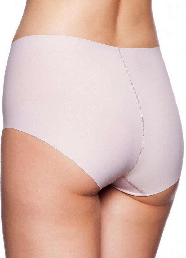 Liz - Calcinha Caleçon Liz 50256 365-Blush 3