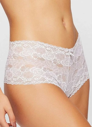 Calcinha Caleçon Valisere 44636 - VALISERE