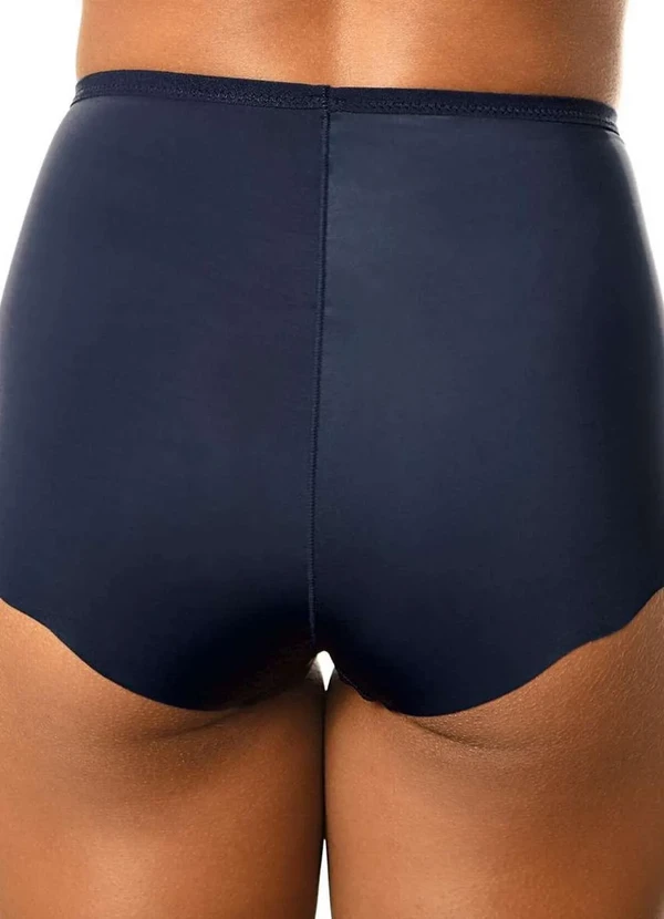 Demillus - Calcinha Demillus 57498 15-Marinho 2