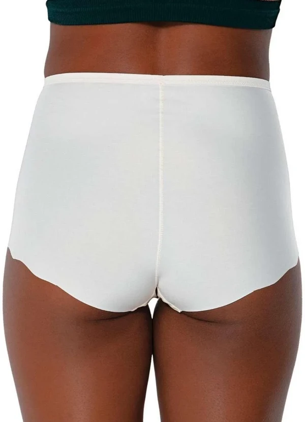 Demillus - Calcinha Demillus 57498 20-Branca 2