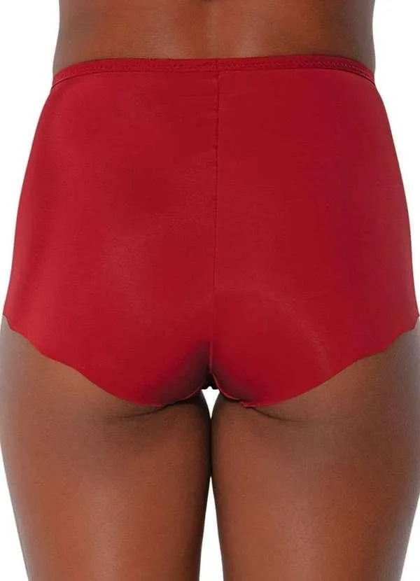 Demillus - Calcinha Demillus 57498 25-Bronze 2