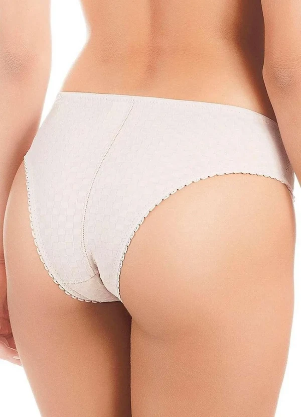 Duloren - Calcinha Duloren 838132 31-Colombe 3