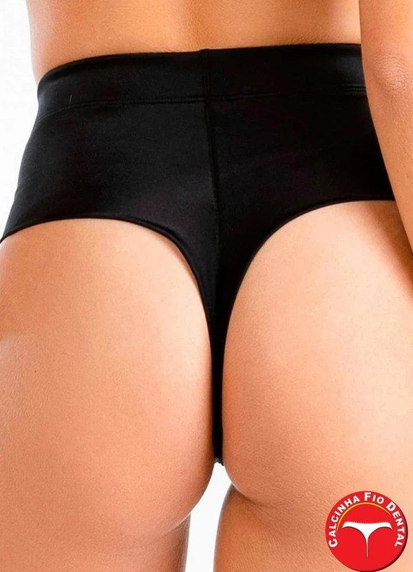Dilady - Calcinha Fio Dental Dilady 315220
