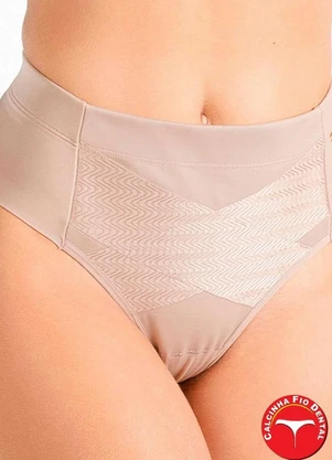 Calcinha Fio Dental Dilady 315220 - DILADY