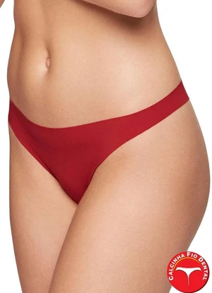 Calcinha Fio Dental Everybody Sloggi 27054 - SLOGGI