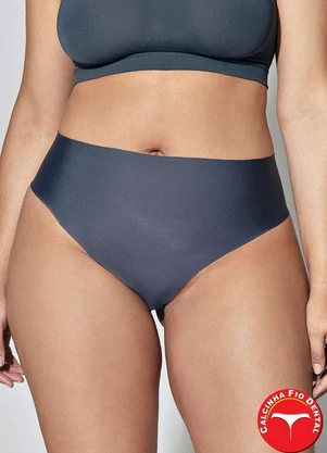 Calcinha Fio Dental Hot Pant Liz 50255 - LIZ