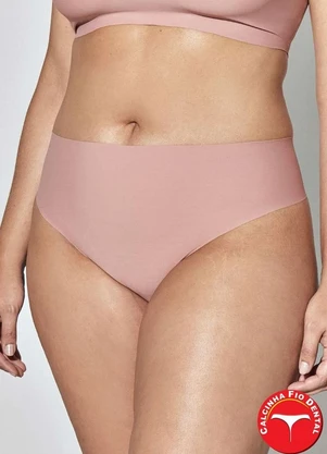 Calcinha Fio Dental Hot Pant Liz 50255 - LIZ