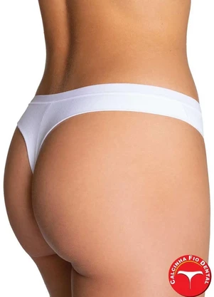 Lupo - Calcinha Fio Dental Loba 40355-001 - LUPO