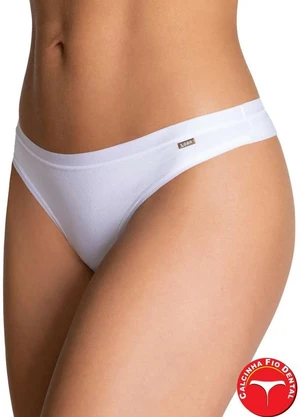 Lupo - Calcinha Fio Dental Loba 40355-001 - LUPO