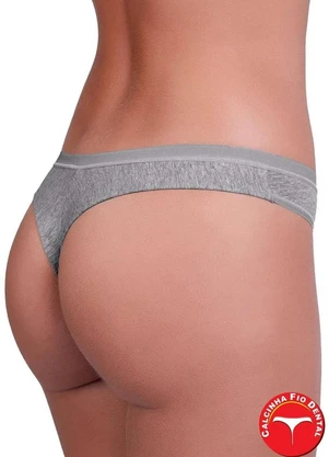 Lupo - Calcinha Fio Dental Loba 40355-001 - LUPO