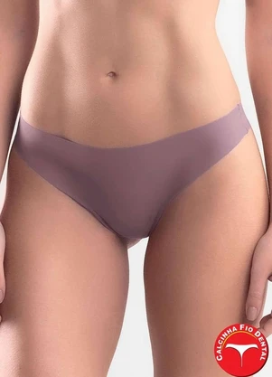 Calcinha Fio Dental She 434.04 - SHE