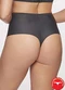 Triumph - Calcinha Fio Dental Blissy Triumph 45059 217-Preto - variação: 217-Preto