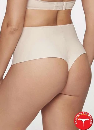 Calcinha Fio Dental Blissy Triumph 45059 - TRIUMPH