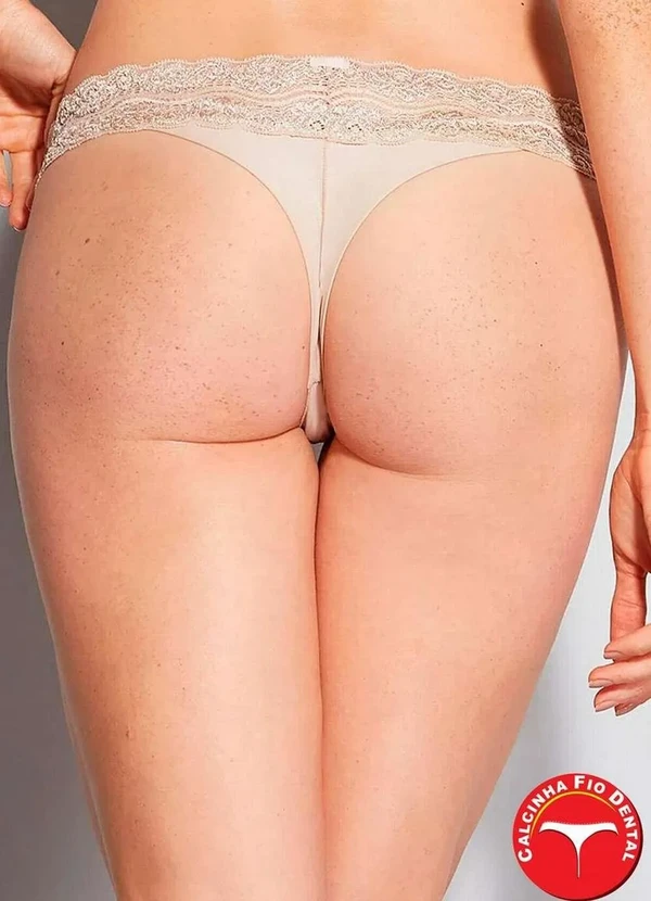 Hope - Calcinha Fio Hope 13784 Blt-Ballet 2