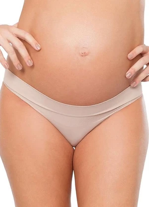 Plié - Calcinha Gestante Plie 50039 - PLIÉ