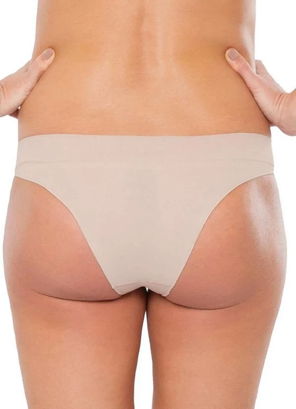 Plié - Calcinha Gestante Plie 50039 74-Base 2