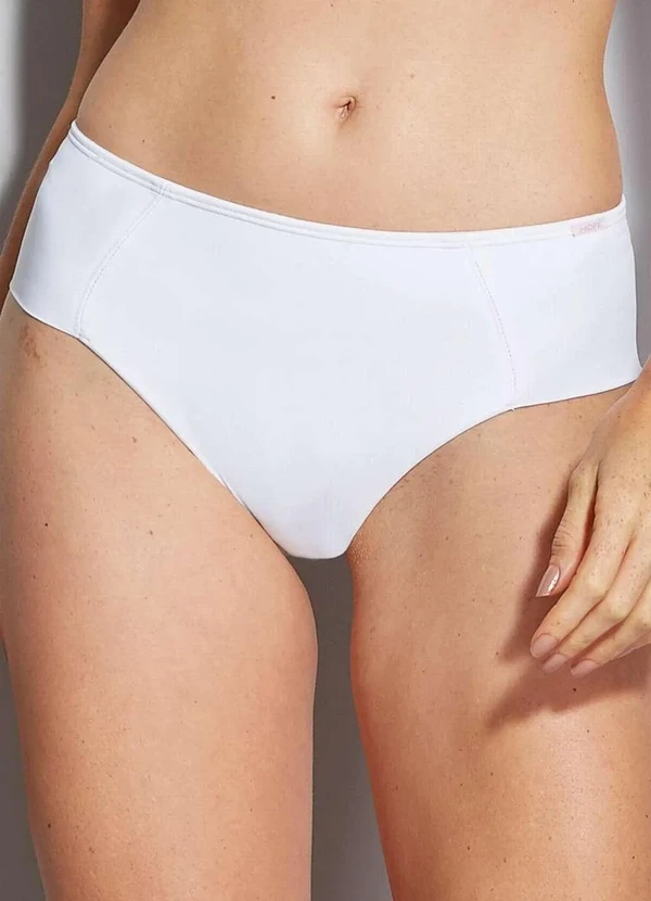 Hope - Calcinha Hope 3386 Br-Branco 2