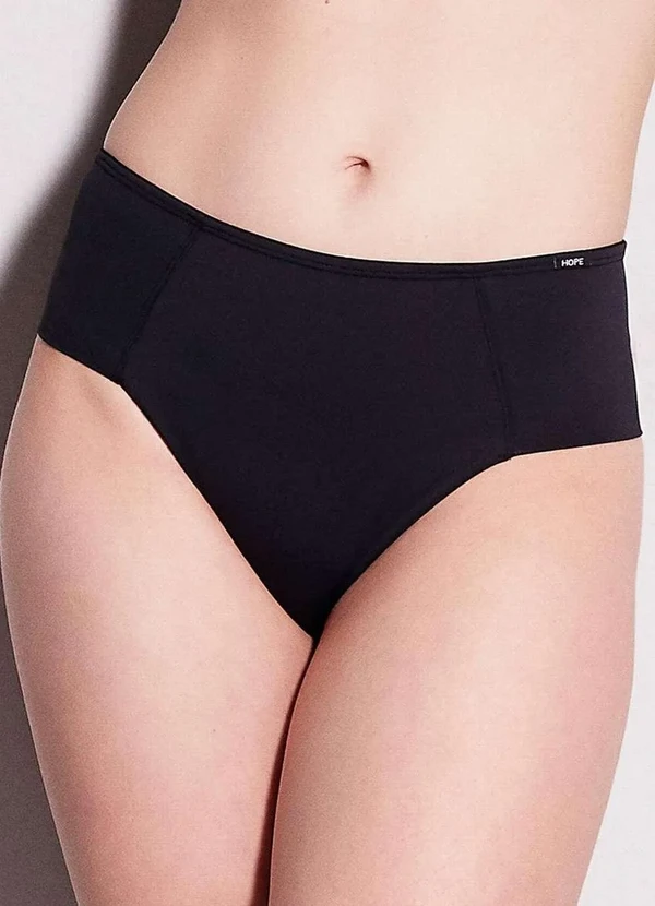 Hope - Calcinha Hope 3386 Pt-Preto