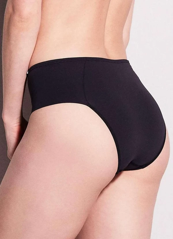 Hope - Calcinha Hope 3386 Pt-Preto 2