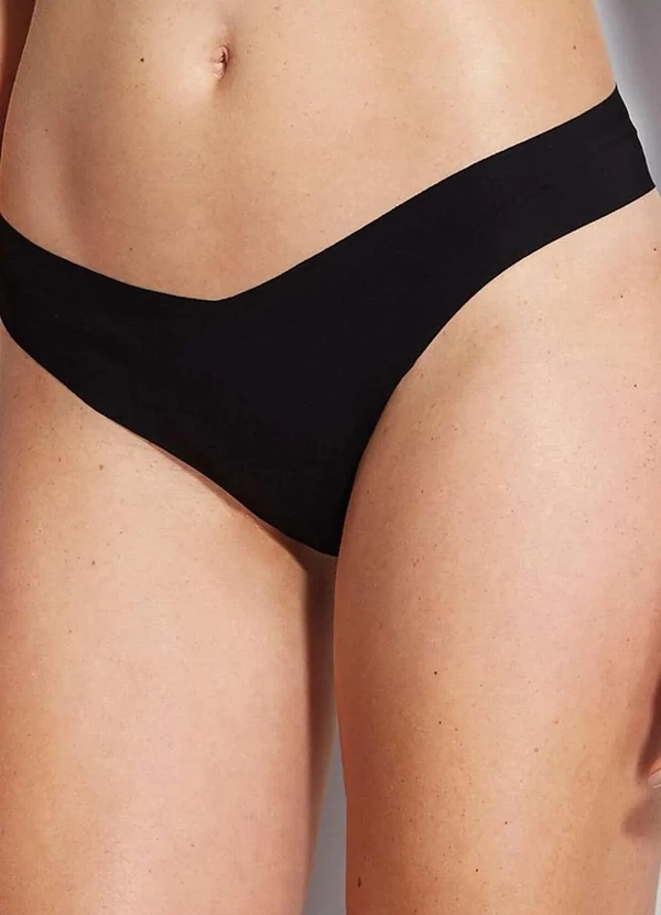 Hope - Calcinha Hope 3485 Pt-Preto