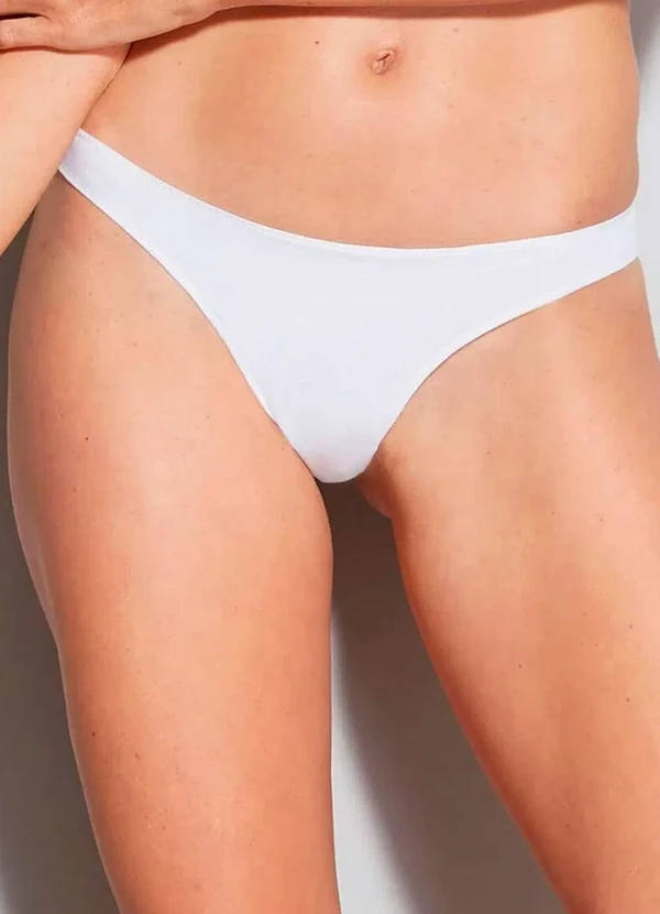 Hope - Calcinha Hope 3584 Br-Branco 2