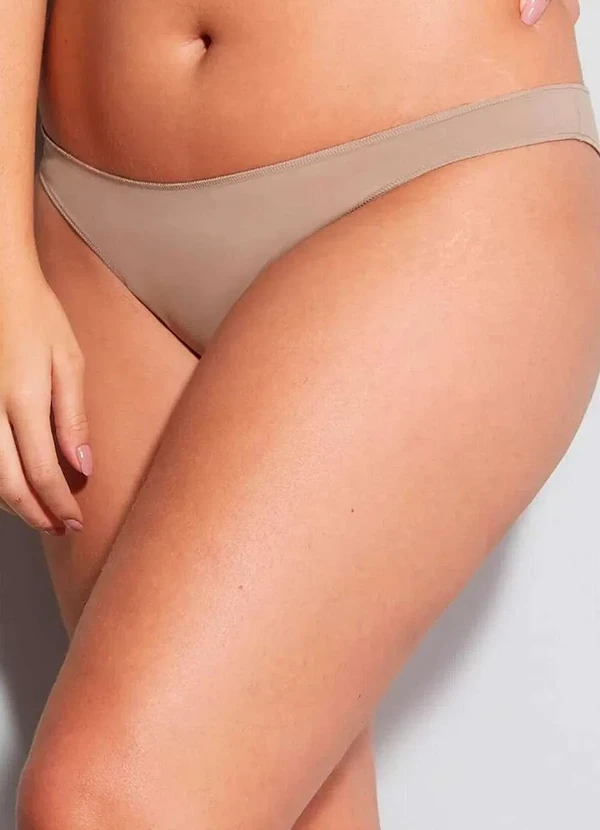 Hope - Calcinha Hope 3584 Cm-Camurca 2