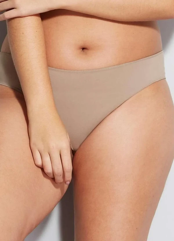 Hope - Calcinha Hope 3884 Cm-Camurca 2