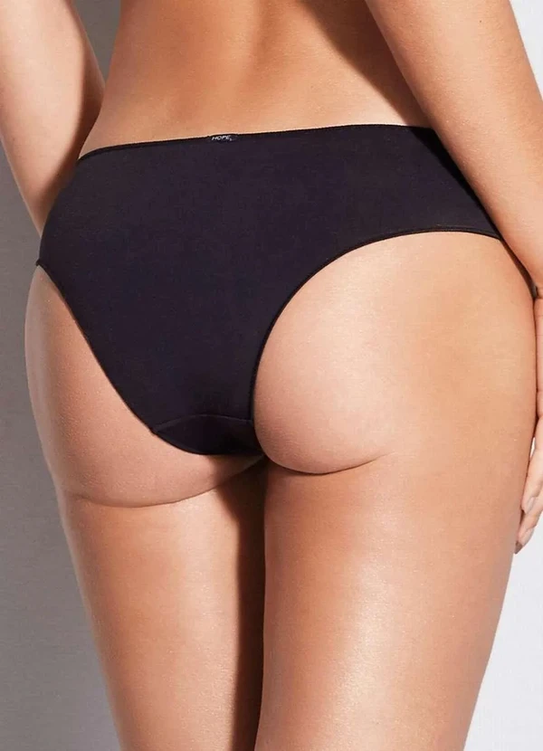 Hope - Calcinha Hope 3884 Pt-Preto