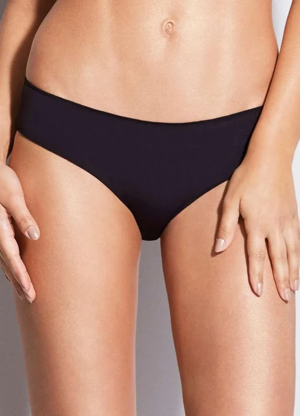 Hope - Calcinha Hope 3884 Pt-Preto 2