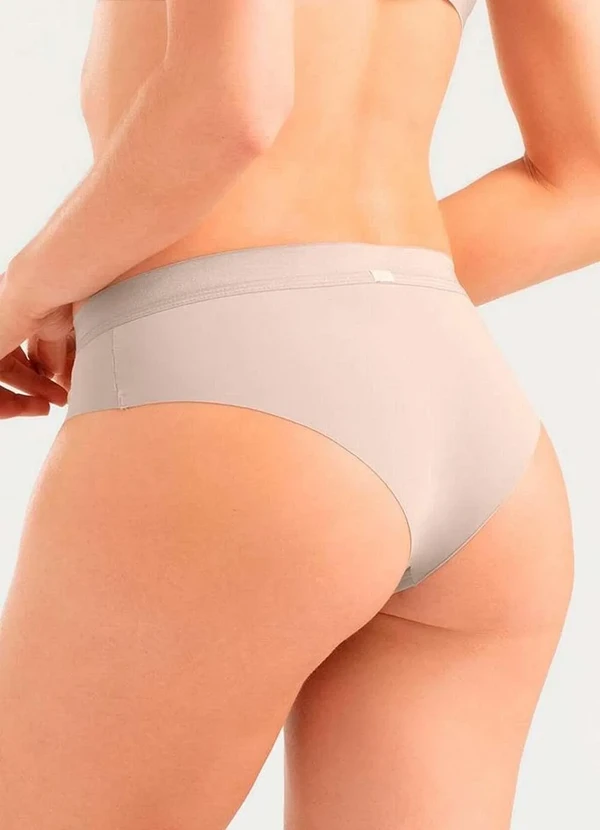 She - Calcinha She 431.01 Ch00-Chocolate 2