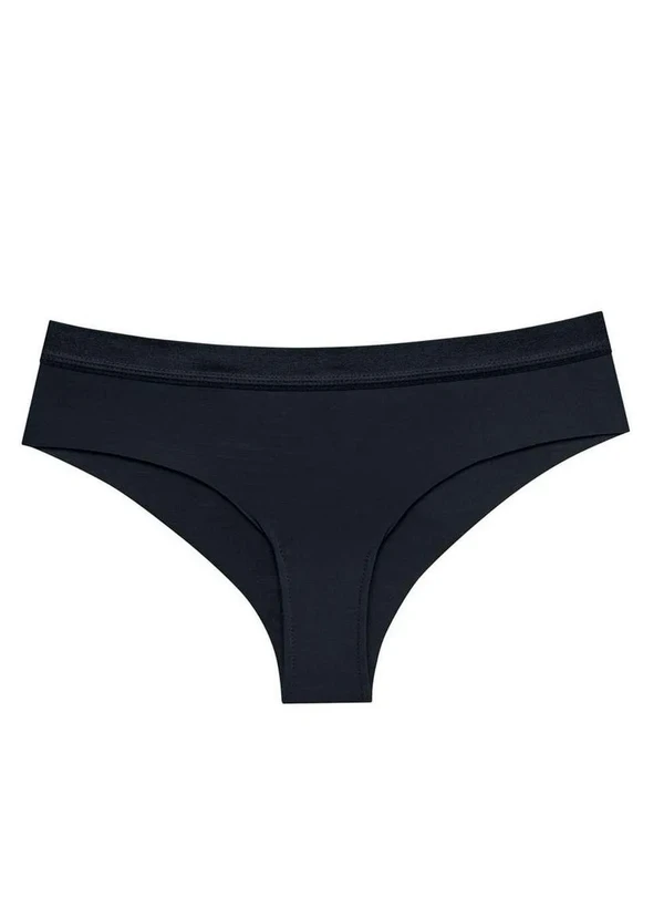 She - Calcinha She 431.01 Pt00-Preto 3