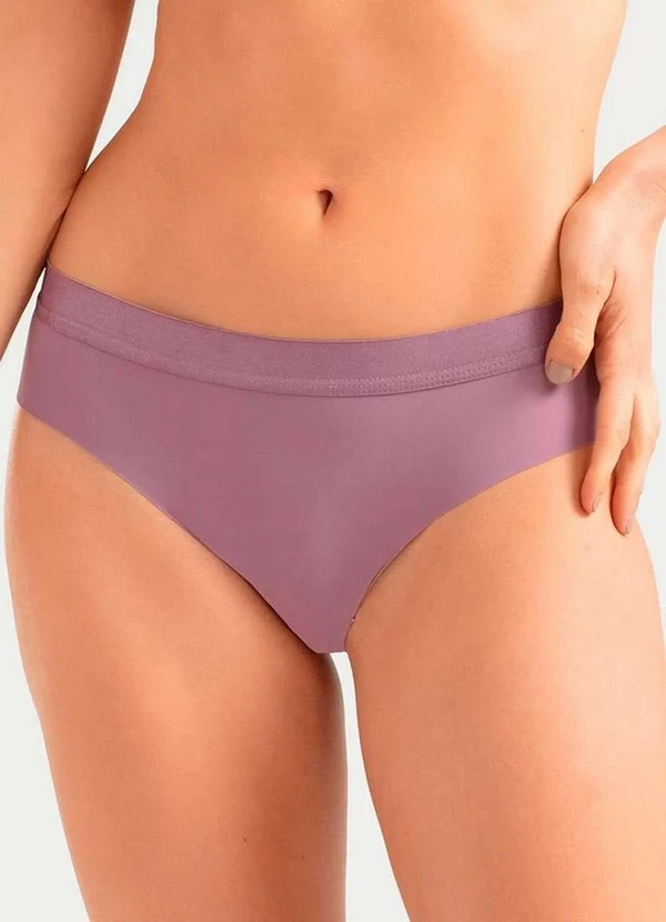 She - Calcinha She 431.01 Ro03-Rosa