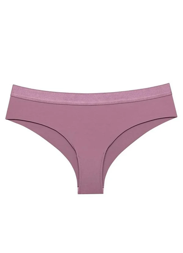 She - Calcinha She 431.01 Ro03-Rosa 3