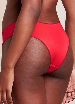 Calcinha Tanga Bonjour  Ft38840 - BONJOUR