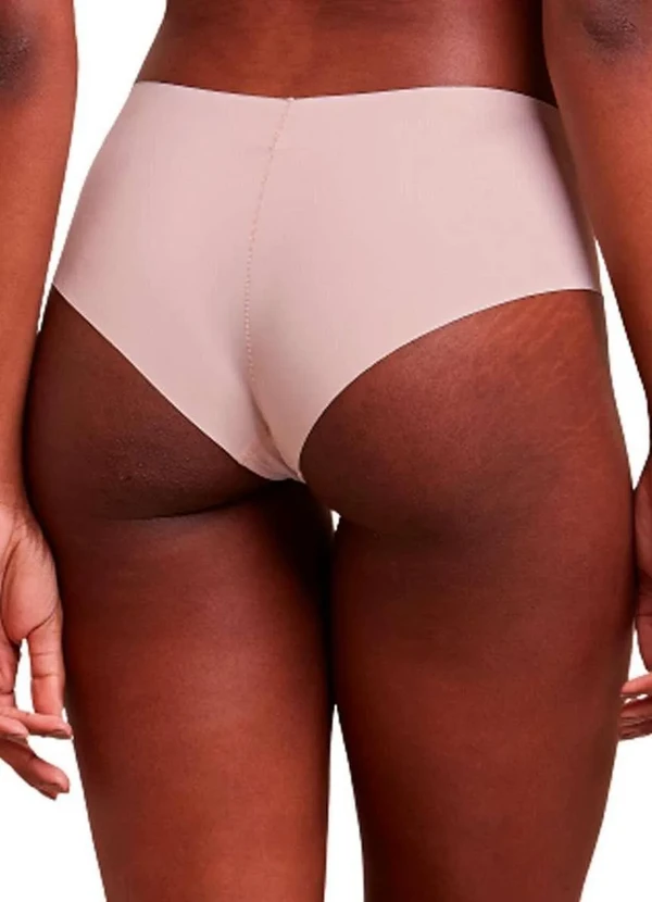 Bonjour - Calcinha Tanga Bonjour Ft38870 Ece-Bege-Essence 2