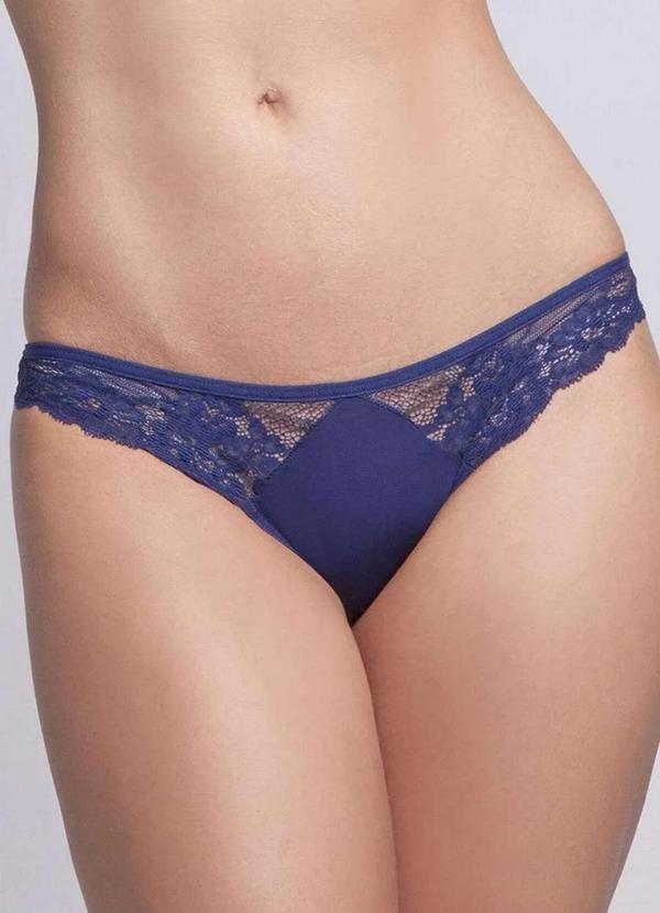 Darling - Calcinha Tanga Darling 314.54 Mediterraneo