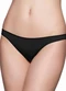 Liz - Calcinha Tanga Liz 50374 Blush - variação: 71-Preta