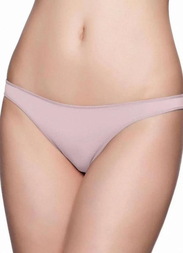 Liz - Calcinha Tanga Liz 50374 Blush