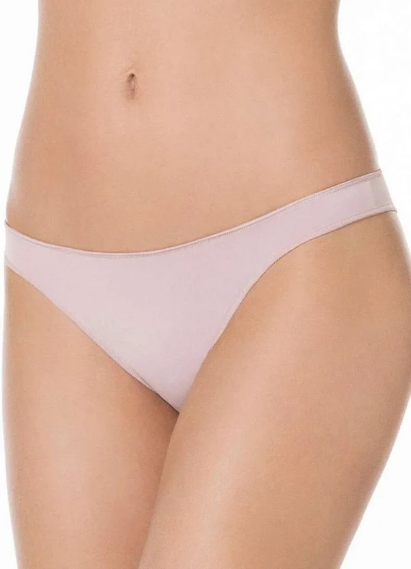 Liz - Calcinha Tanga Liz 50374 Blush 2