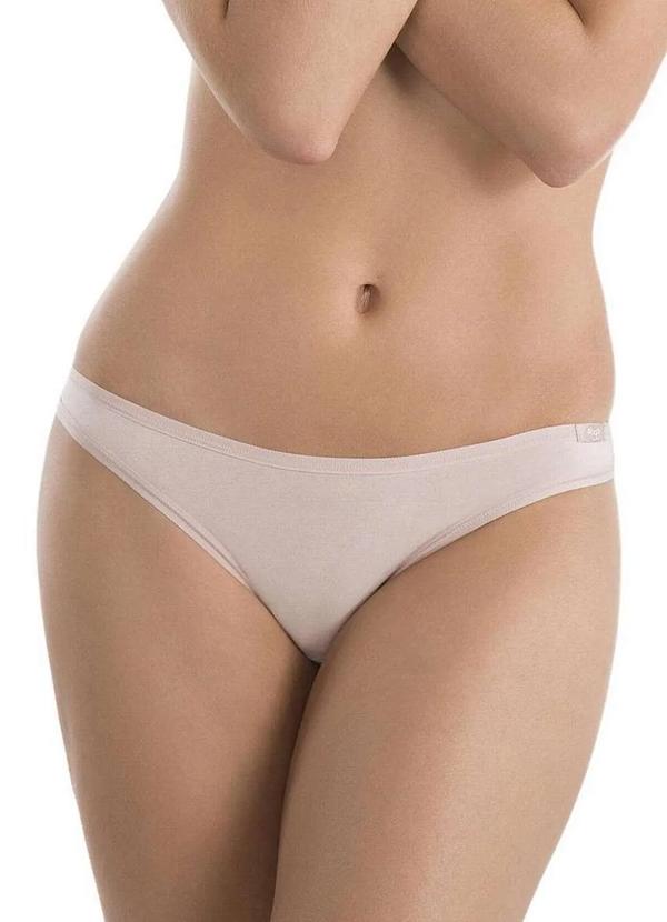 Sloggi - Calcinha Tanga Rock Sloggi 27065 228-Base