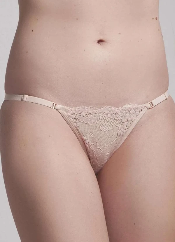 Darling - Calcinha Tanga String Darling 314.56 Bas-Base
