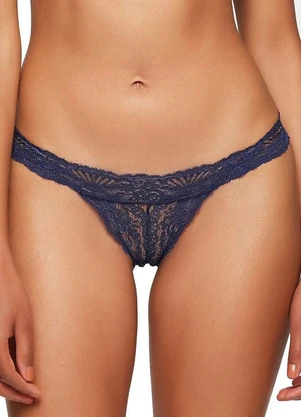 Calcinha Tanga Valisere 44144 - VALISERE