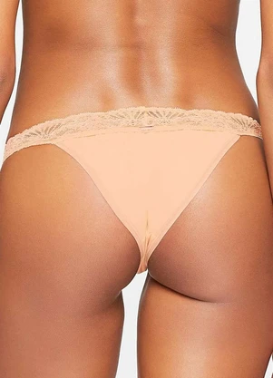 Calcinha Tanga Valisere 44190 - VALISERE