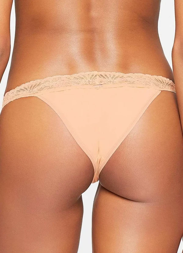 Valisere - Calcinha Tanga Valisere 44190 419-Thaity 2