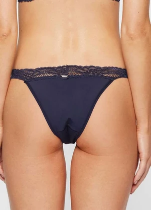Calcinha Tanga Valisere 44190 - VALISERE
