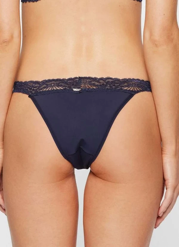 Valisere - Calcinha Tanga Valisere 44190 639-Marítimo 2