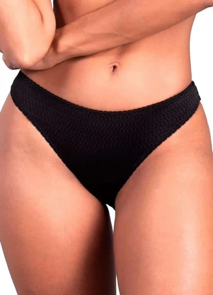 Calcnha Biquíni Duloren 128500 - DULOREN