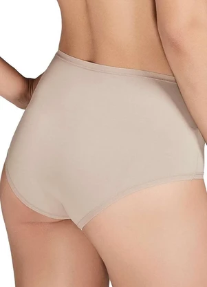 Sloggi - Kit/2 Calcinha Classic Maxi 24545 - SLOGGI