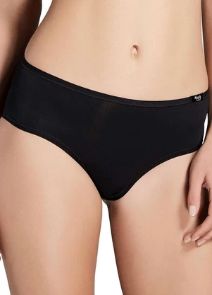 Sloggi - Kit/2 Calcinha Classic Midi 24547 - SLOGGI