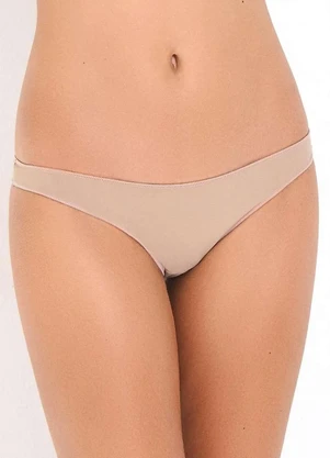 Kit com 2 Calcinhas Bonjour Kt3484 - BONJOUR